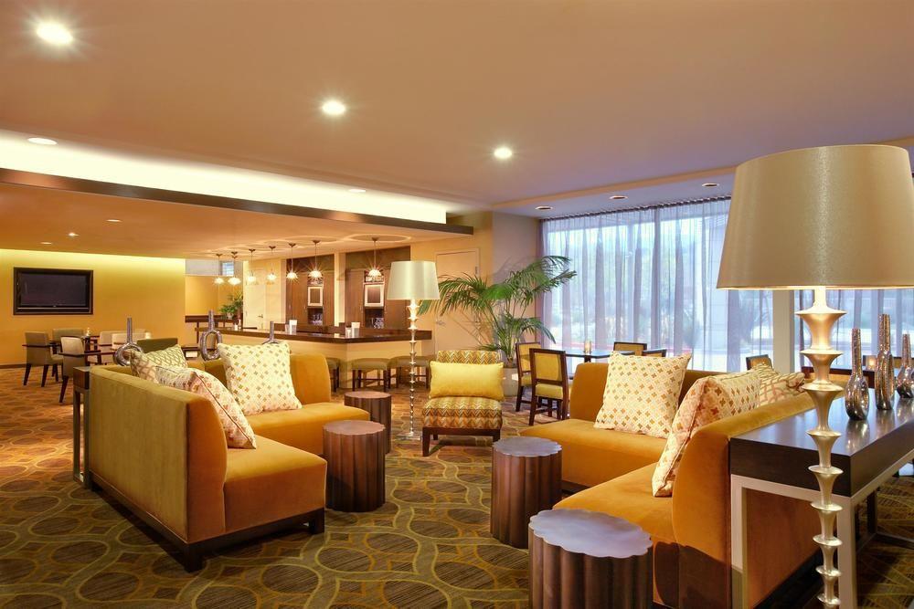 Ac Hotel By Marriott Pleasanton Esterno foto