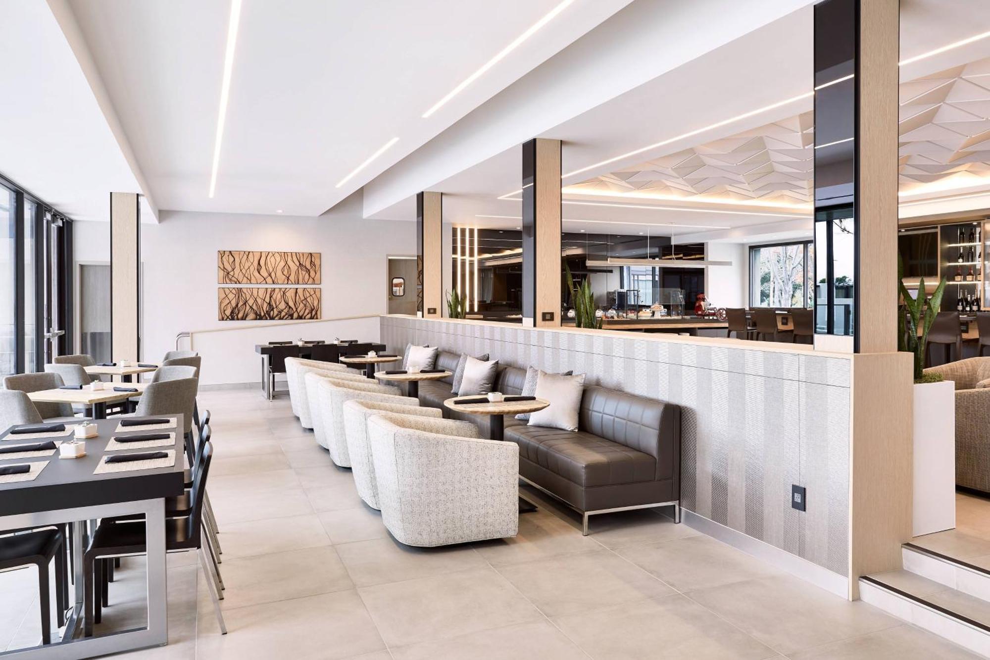 Ac Hotel By Marriott Pleasanton Esterno foto