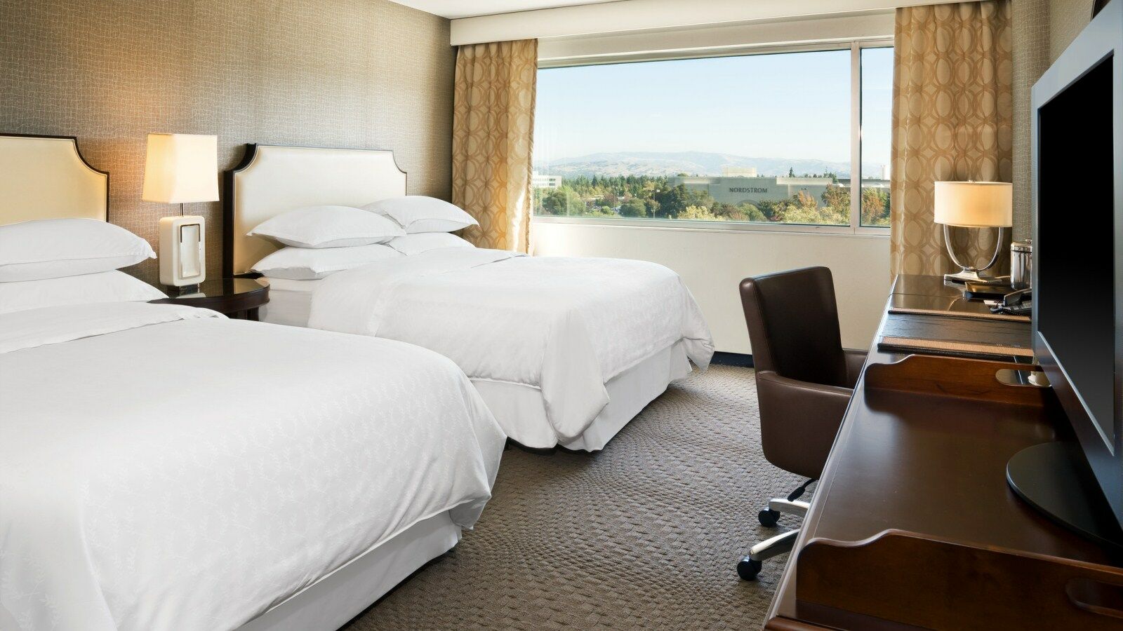 Ac Hotel By Marriott Pleasanton Esterno foto